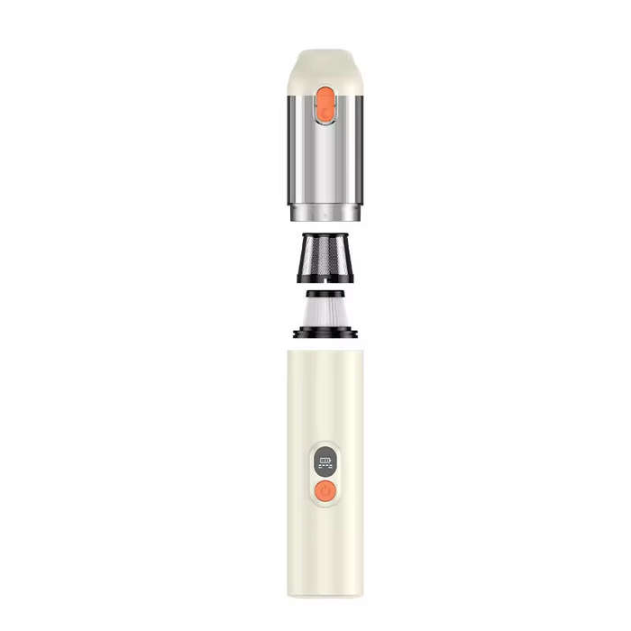 4 in 1 Powerful Handheld Car Vacuum Cleaner 14000PA Portable and Cordless Handheld Vacuum Air Inflat