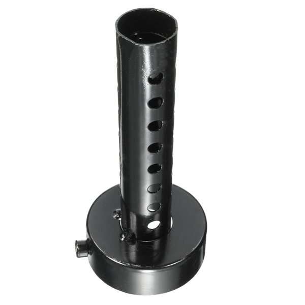 35mm - 35mm 48mm 60mm Removable Motorcycle Exhaust Muffler Pipe Silencer