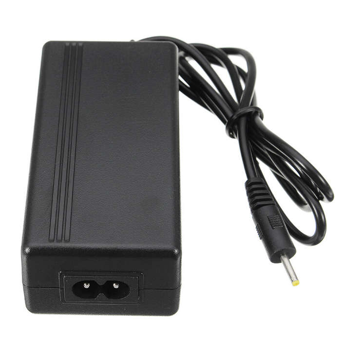 Black - Eachine EV800 EV800D EV800DM DC 12V 2A Charger AC Adatper US Plug DC 2.5mm*1.0mm For FPV Gog