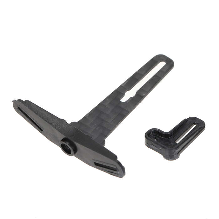Servo Pressure Plate Set - Eachine E188S RC Helicopter Spare Parts Servo Pressure Plate Set