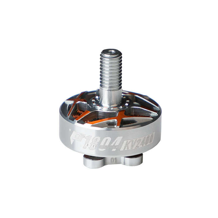 3400KV - T-Motor P1804 1804 2400KV 6S / 3400KV 4S Unibell Brushless Motor 1.5mm / 5mm Shaft for 3 In