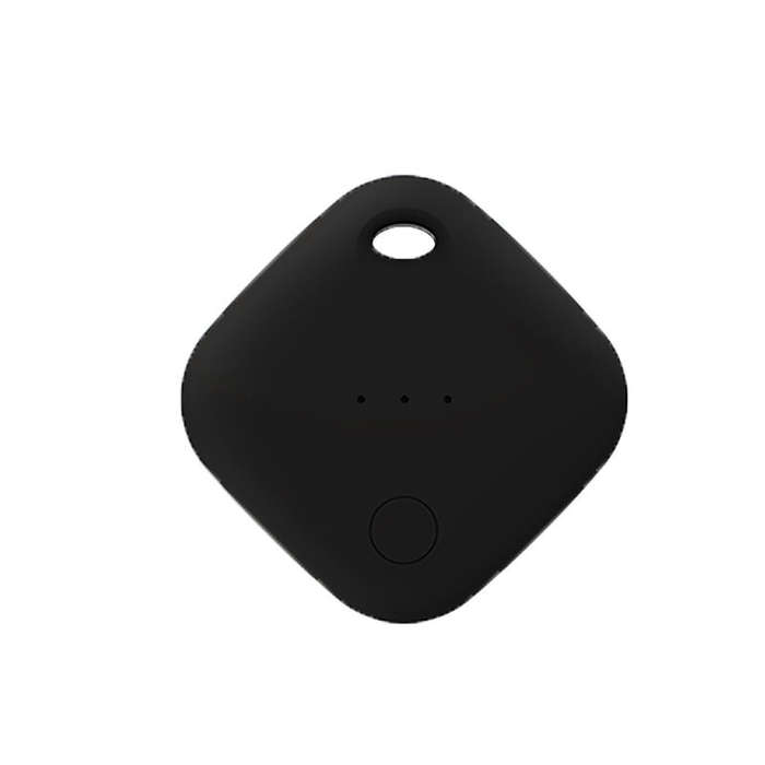 white - Mini Smart Tracker GPS Reverse Track Lost Mobile Phone Pet Children IOS System Smart Air Tag
