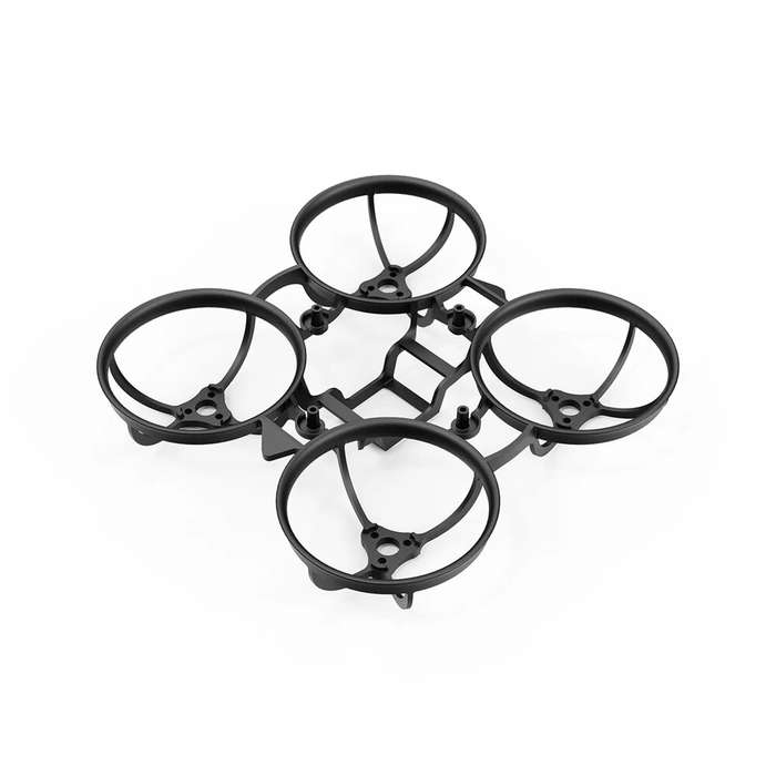 Transparent Purple - BETAFPV Air65 II 65mm 1S Brushless Whoop Frame Kit for RC Micro FPV Racing Dron
