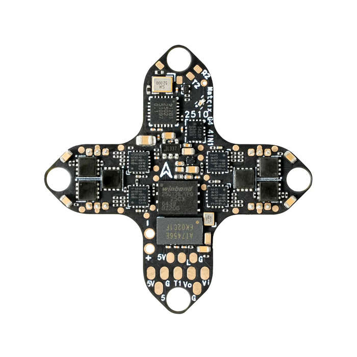 3IN1 - BETAFPV Matrix 1S 12A 3IN1 4IN1 AIO Brushless FC for Meteor75 Pro Meteor65 Pro Air65 Air75 RC
