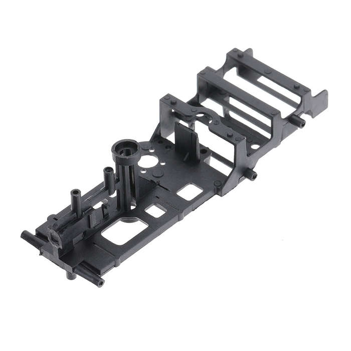 Black - XK K124 K170 RC Helicopter Parts Main Frame