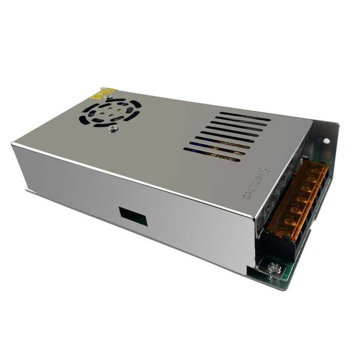 75W - 24V 50W 75W 120W 200W Switching Power Supply Source Transformer AC DC SMPS For LED Strip Light