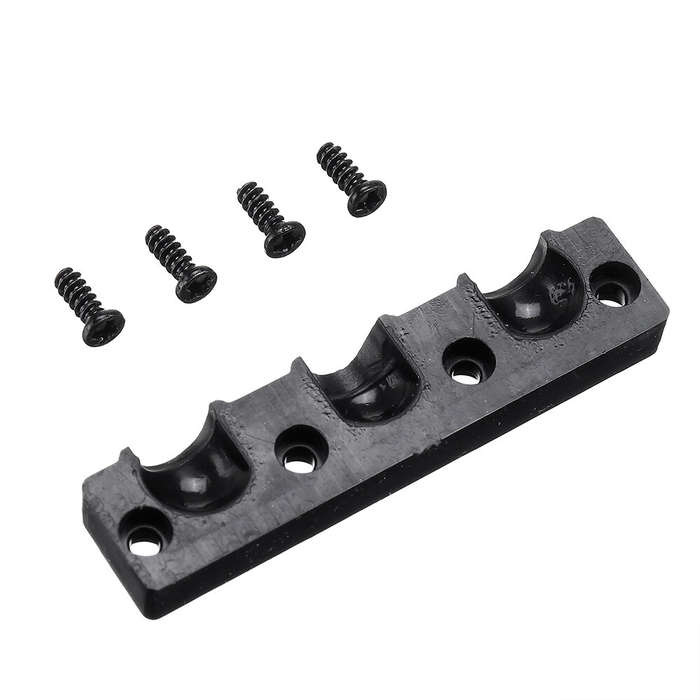 Wltoys 18628 1/18 Spare Middle Wave Box 0669 RC Car Vehicles Model Spare Parts
