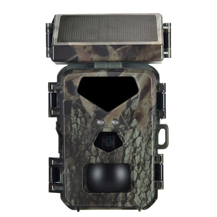 SUNTEK Mini700 24MP IR Tracking Camera Outdoors Waterproof IP65 Wild Animal Life Habits Research wit
