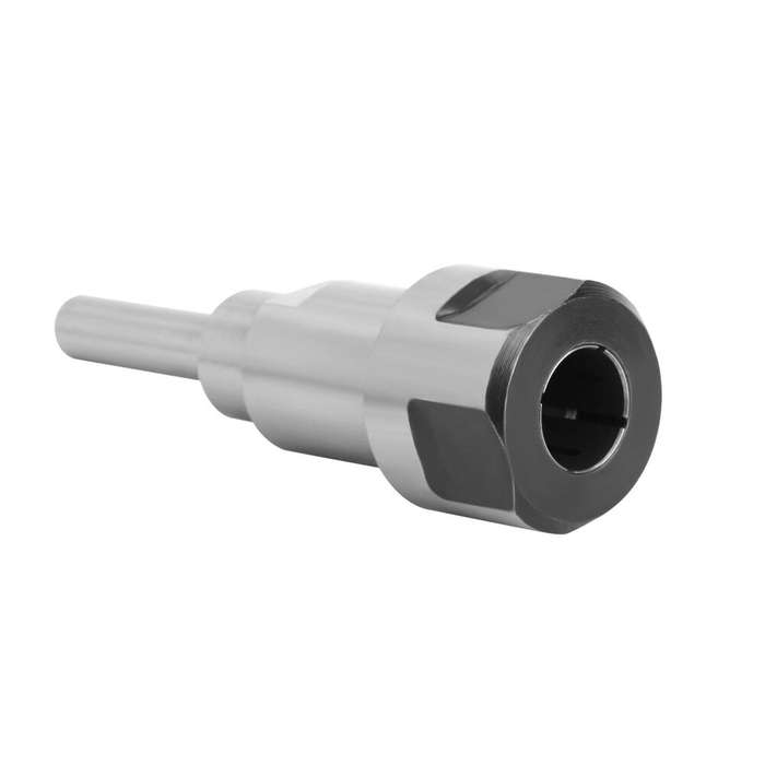 1/4 Inch to 1/4 Inch - Lavie 1/4 Inch 1/2 Inch 6mm 8mm 12mm Router Collet Extension Chuck Adapter Mi