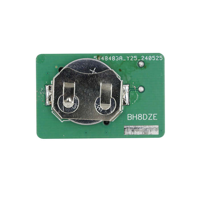 Battery Version CW Keyer and Trainer CR2032 Powered Ultra-Portable Dual Function with Sound and Ligh