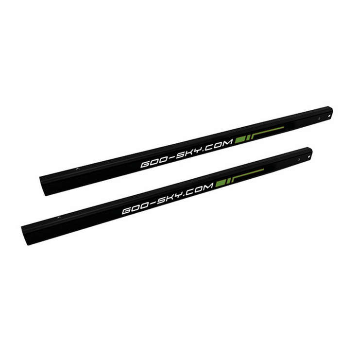 Blue - GOOSKY S2 Helicopter Spare Parts Tail Boom set