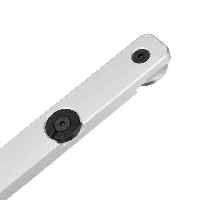 Type-A - HONGDUI Custom Slider Miter Bar Fit For U Shape or T Shape Slot Customized According To You
