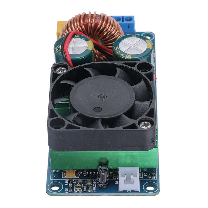 IRS2092S Digital Power Amplifier 500W High Power Class D Stage HiFi Digital Power Amplifier Module B