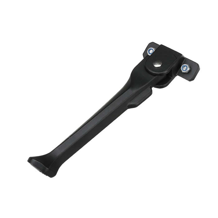 Black - ANGWATT Foot Stand For ANGWATT F1 NEW Electric Scooter Parking Stand Aluminum Alloy Electric