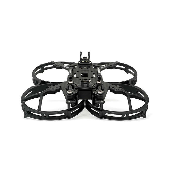 Frame Kit - Geprc CL35 V2 142mm Wheelbase 3.5 Inch CineWhoop Frame Kit Support DJI O3 Air Unit for C
