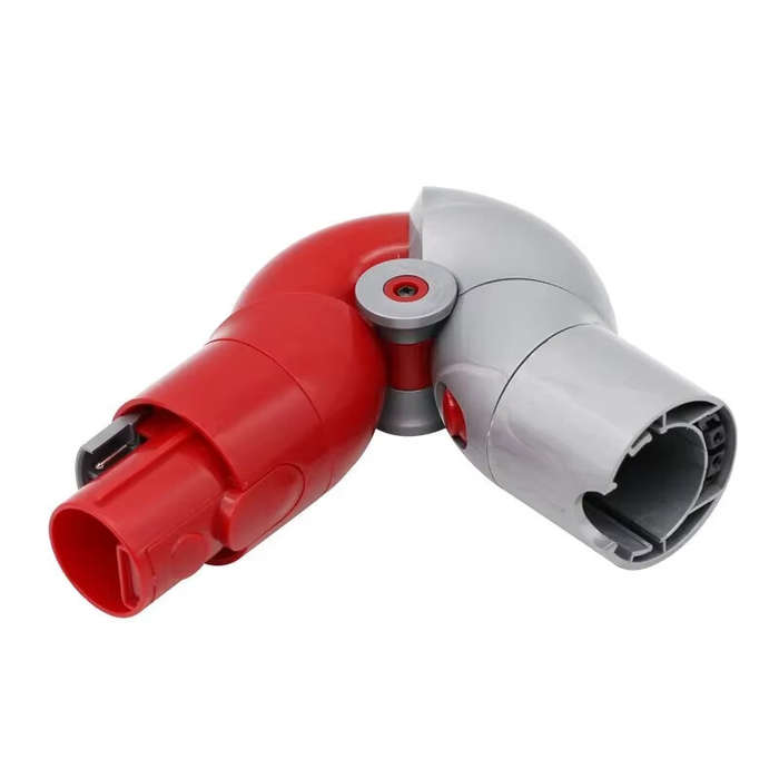 1 Pcs - Quick Release Adaptor forDyson V7, V8, V10, V11, Low Reach Adaptor, Vacuum Cleaner Accessori