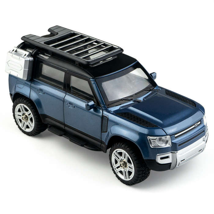 Green - SG PINECONE FOREST 2402 RTR 1/24 2.4G 4WD RC Car LED Lights High Speed Full Proportional Veh