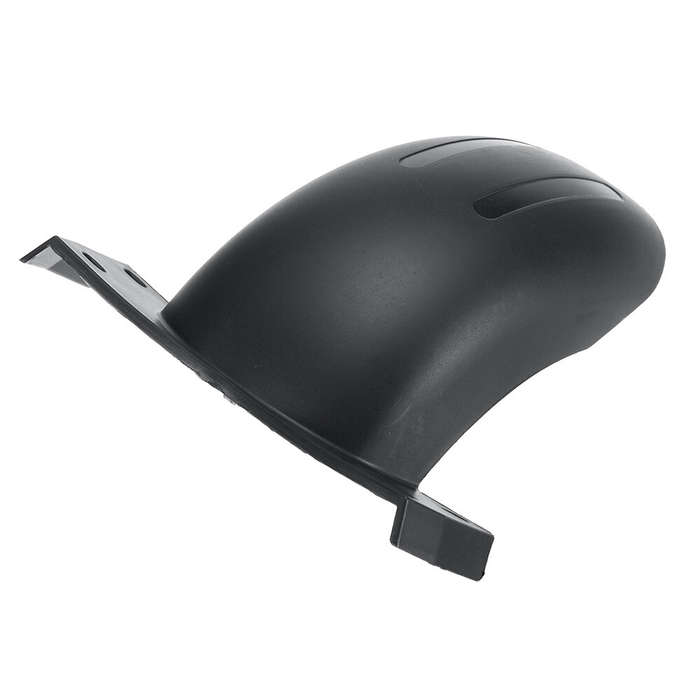 Rear - ANGWATT X1 Fender Scooter Fender Plastic For ANGWATT X1 X1 2.0 Electric Scooter