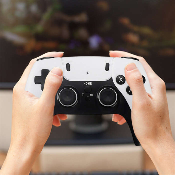 256GB - X9Pro 256G Retro 4K Game Stick TV HD Video Game Console S905X3 Chip Built-in 60000+ Games fo