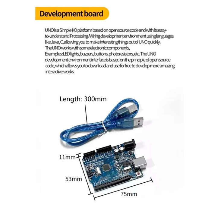 Full Kit - Stepper Motor Driver Kit A4988/DRV8825 Expansion Board Nema17 Compatible Ideal For 3D Pri