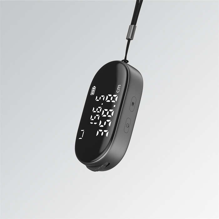 Q2 - Xiaomi AtuMan Q2 Portable Flexible Electronic Ruler Precise Measurement up to 99.9 Meters Versa