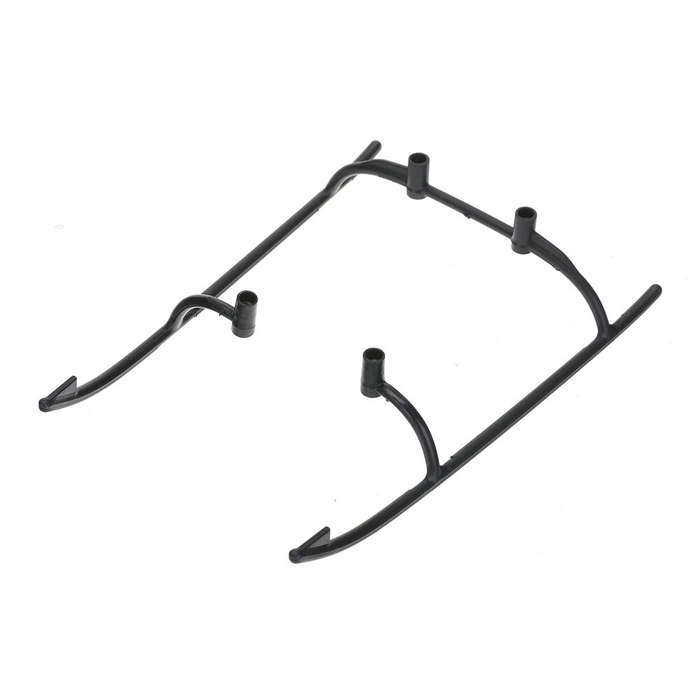 Landing Gear Set - Eachine E190S UH-1 RC Helicopter Spare Parts Landing Gear Set
