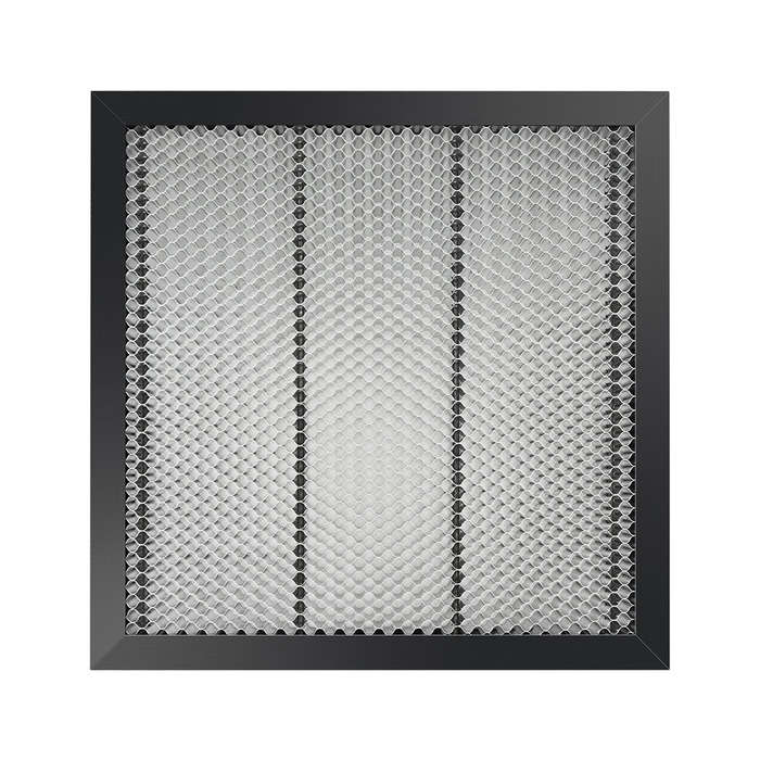 300*300*22mm - TWO TREES Totem S Engraving Machine Honeycomb Working Table for CO2 Cutting Machine/L