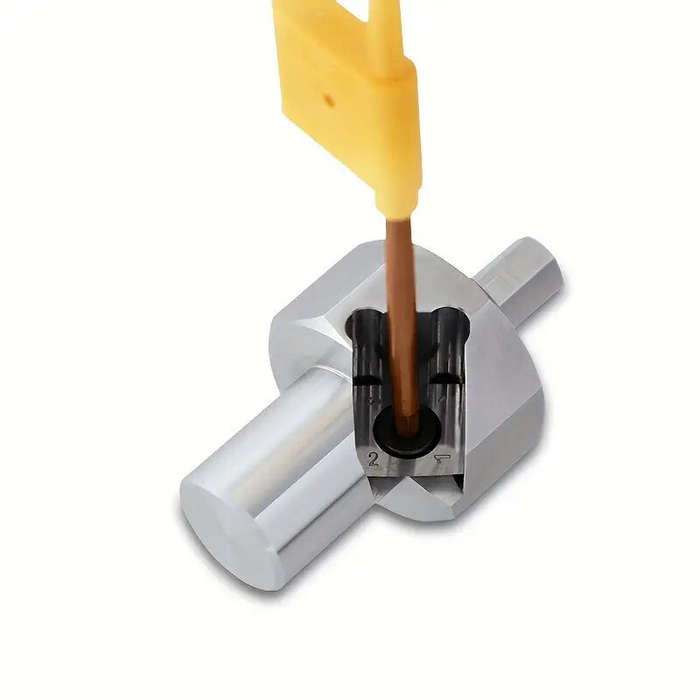 20mm - ENJOYWOOD Woodworking Chamfer Tool T10 Alloy Blade Stainless Steel 9mm Hex Shank for 19mm/20m