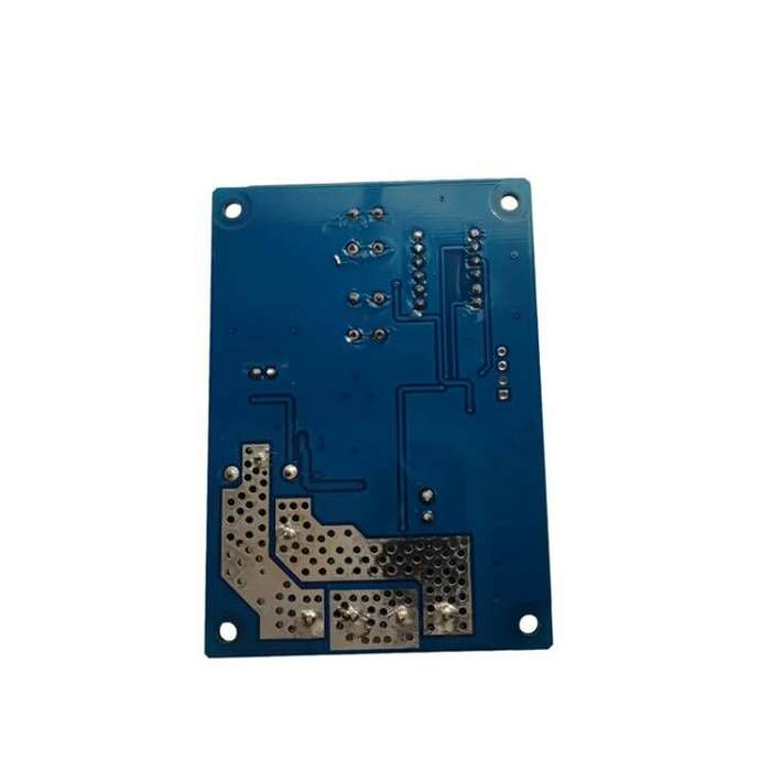 XH-M603 12-24V Charging Control Module Storage Lithium Battery Charger Control Switch Protection Boa