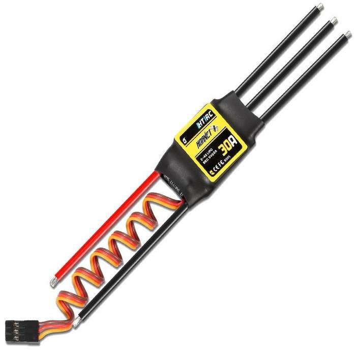1000KV - XXD A2212 2212 1000KV KV1000 Brushless Motor+30A ESC+1060 Prop Blade Propeller RC Power Sys
