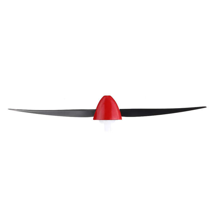 2pcs Eachine Mini Mustang P-51D RC Airplane Spare Part 130X70mm Propeller Set Without Propeller Prot