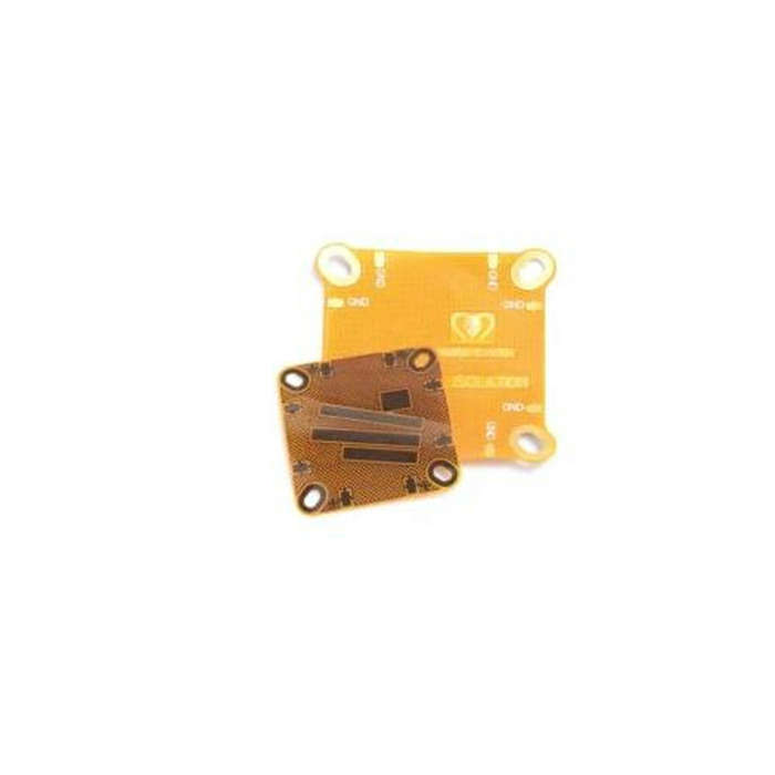 2pcs - 2PCS MAMBA Interference Shielding FPC Board 20x20mm & 30.5x30.5mm for RC Drone FPV Racing