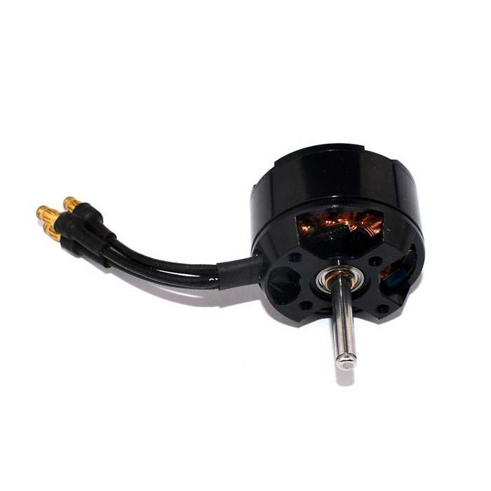 1100KV - SURPASS Hobby C3530 1100KV/1400KV/1700KV Outrunner Brushless Motor for RC Airplane Fixed-wi