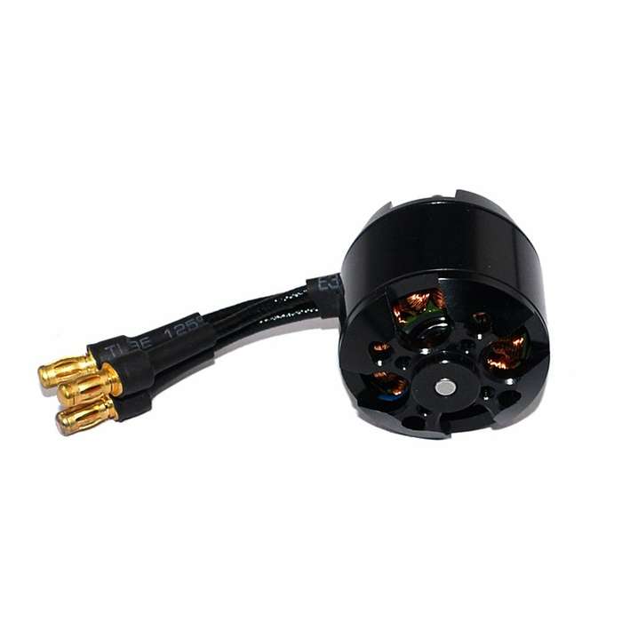 1300KV - SURPASS Hobby C2830 750KV/850KV/1000KV/1300KV Outrunner Brushless Motor for RC Airplane Fix