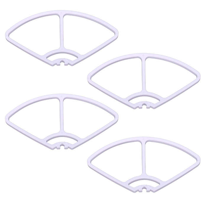 Wltoys XK X1 RC Quadcopter Spare Parts Propeller Protective Guard Cover Protector