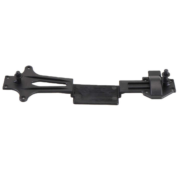 Second Floor For Wltoys 144001 1/14 4WD High Speed Racing Vehicle Models RC Car Parts