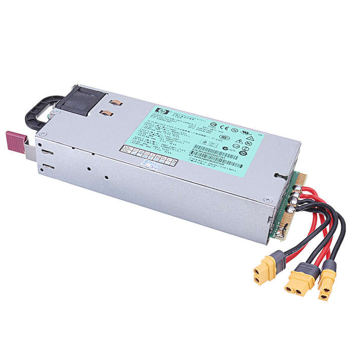 DPS-1200FBA 1200W 100A Switching Power Supply Adapter for RC ISDT T8 icharger X6 308 4010 Charger HO