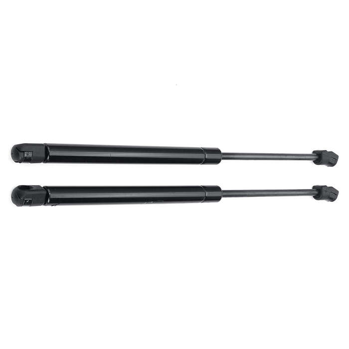 2Pcs Car Rear Window Tailgate Gas Strut Lift Supports Shock Rod For Hyundai Tucson 2005-2012