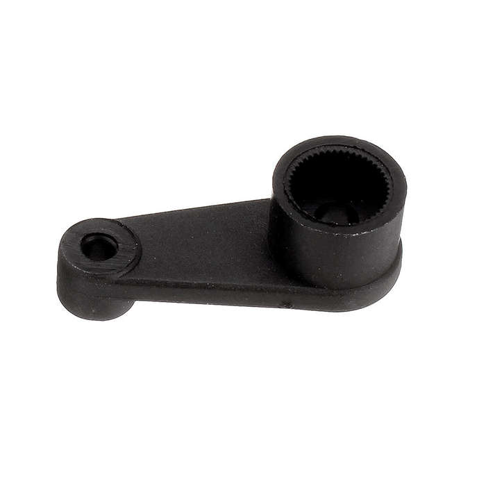 Plastic Servo Arm Wltoys 144001 124018 124019 144010 124016 124017 1/14 4WD High Speed Racing RC Car