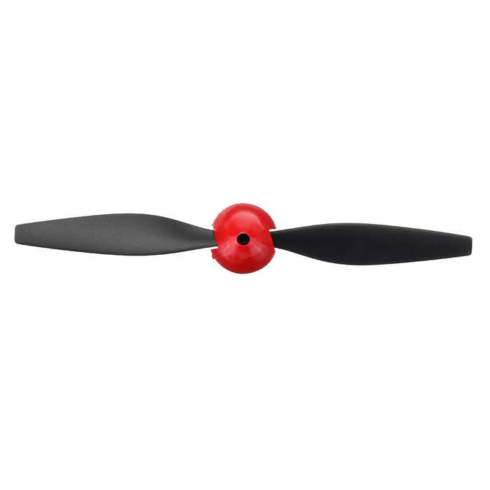 2pcs Eachine Mini Mustang P-51D RC Airplane Spare Part 130X70mm Propeller Set Without Propeller Prot