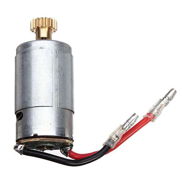Wltoys A949 A959 A969 A979 1/18 4WD Rally Car 390 Motor