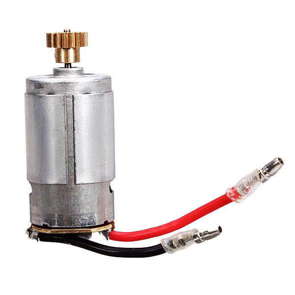 Wltoys A949 A959 A969 A979 1/18 4WD Rally Car 390 Motor