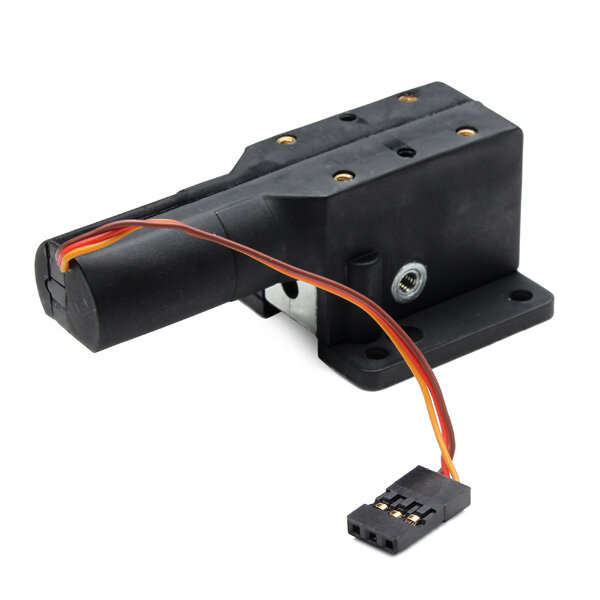 3.0mm - 40g Servoless Electric retractable Retractable Landing Gear