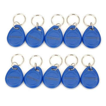 RFID Access Control System Security Proximity Entry Door Lock Strong Anti-jamming Induction Distance