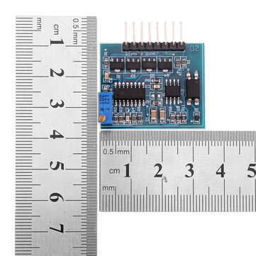 5pcs SG3525+LM358 Inverter Driver Board High Frequency Machine High Current Frequency Adjustable