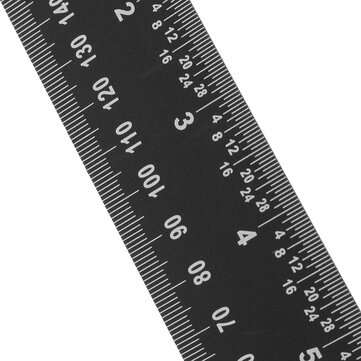 4 In1 Digital Protractor Angle Ruler Spirit Level Universal Level Ruler Woodworking Electronic Angle