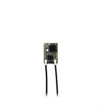 FrSky ARCHER RS OTA 2.4GHz 16/24CH ACCESS S.Port/F.Port SBUS Output Full Range Telemetry Receiver fo