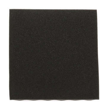 6Pcs 30x30x4cm Soundproofing Triangle Sound-Absorbing Noise Foam Tiles