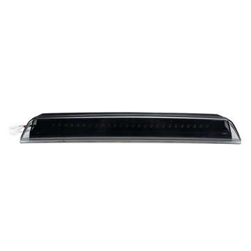 LED Third 3rd Brake Light Cargo Lamp Bar Smoke Shell For Nissan Frontier