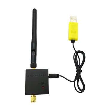 Small Hammer 2.4GHz 14dbm Wireless Remote Control Signal Enhancer Booster For RC Toys